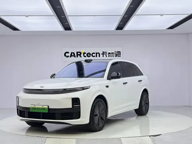 Li Auto L7 2024 MAX