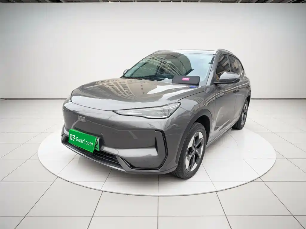Geely Galaxy E5 2024 440km Start Edition