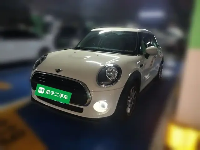 MINI MINI 2019 Model 1.5T ONE 5-door