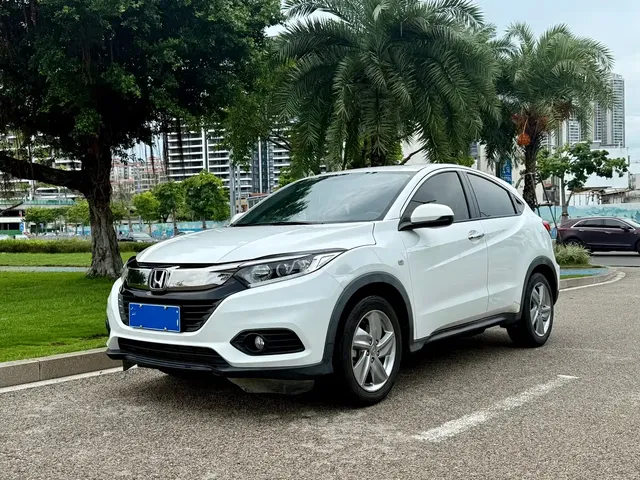 Honda Vezel 2019 220 TURBO CVT Elite China V