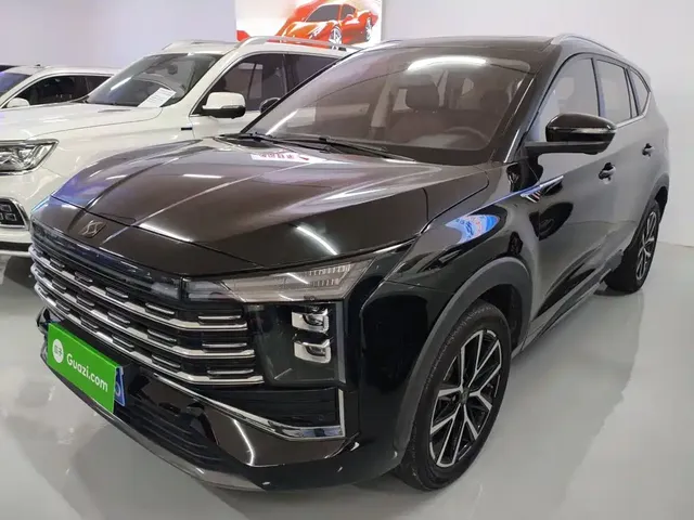 Sehol X8 PLUS 2023 1.5TGDI DCT Smart Enjoyment Edition (7-seater)