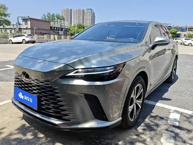Lexus RX 2026 300 AWD Premium Edition