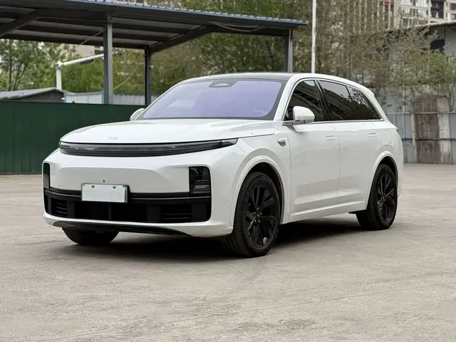 Li Auto L7 2023 Air