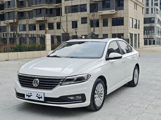 Volkswagen Lavida 2019 280TSI DSG Comfort Edition China VI