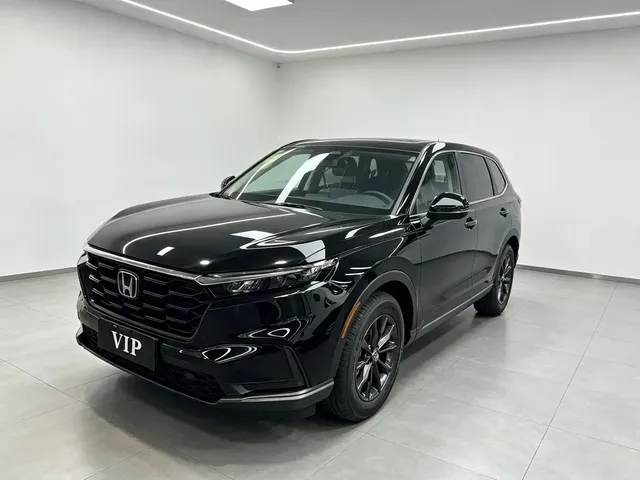 Honda CR-V 2025 240TURBO 2WD Base Model 5-seater