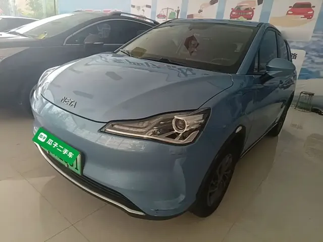 Nezha Auto Nezha V 2022 Tide 300 Lite Ternary Lithium