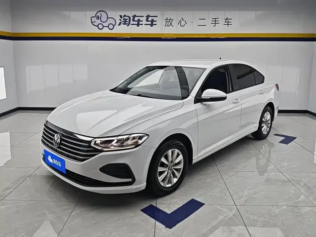 Volkswagen Lavida 2023 Facelift 1.5L Auto Comfort Edition
