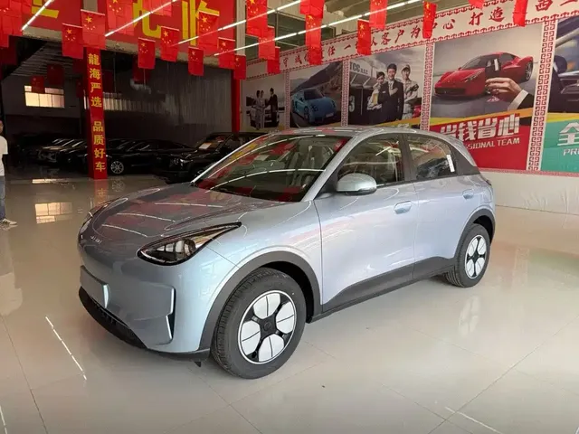 Geely Galaxy Starry Wish, 2026