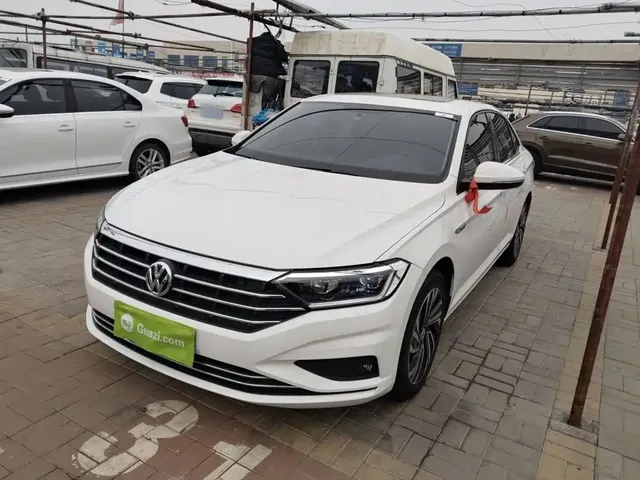 Volkswagen Sagitar 2022 280TSI DSG Soaring Edition