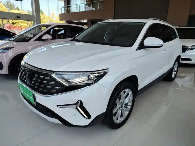 Jetta VS7 2023 280TSI Auto Progressive Edition