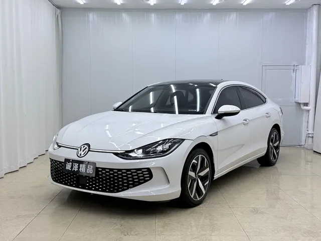 Volkswagen Lamando 2023 Lamando L 280TSI DSG Cool Edition