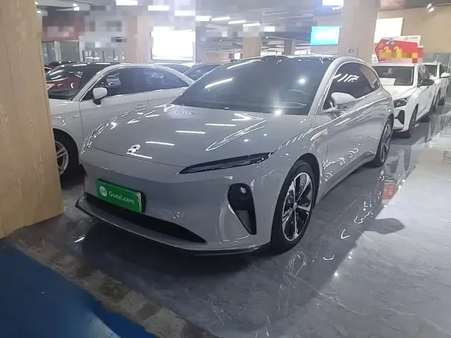 NIO ET5T 2024 75kWh Touring