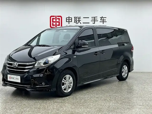 SAIC Maxus G10 2022 2.0T Auto Elite Edition Petrol 7-Seater