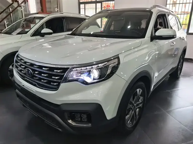 Kia Sportage 2019 2.0L Automatic Smart Luxury Enhanced