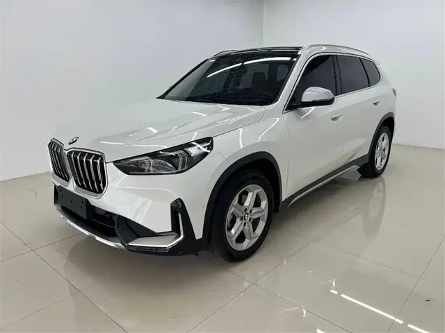 BMW X1 2023 sDrive20Li X Design Package