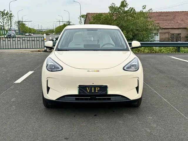 Geely Galaxy Starry Wish 2025 310km Dream Edition