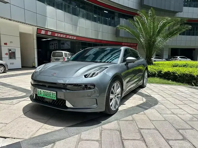 ZEEKR 001 2023 ME Edition 100kWh