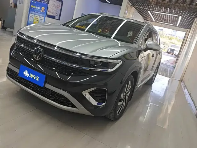 Volkswagen Talagon 2022 380TSI 4WD Luxury Premium Pro Edition 7-Seater