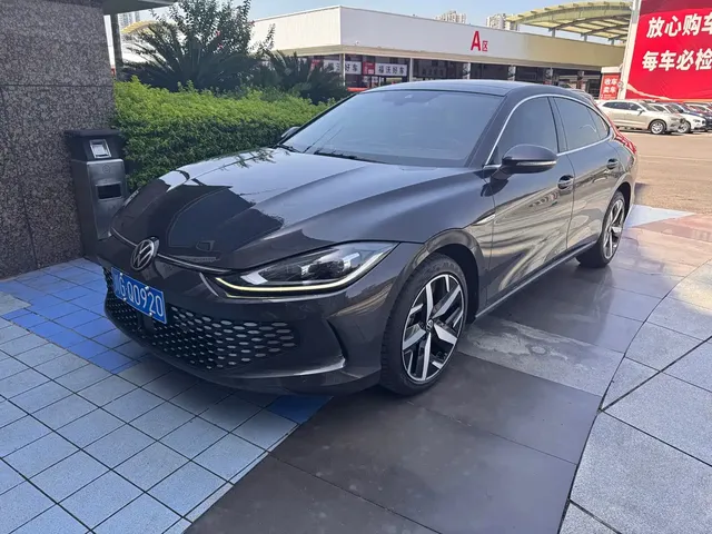 Volkswagen Lamando 2022 Lamando L 280TSI DSG Cool Edition
