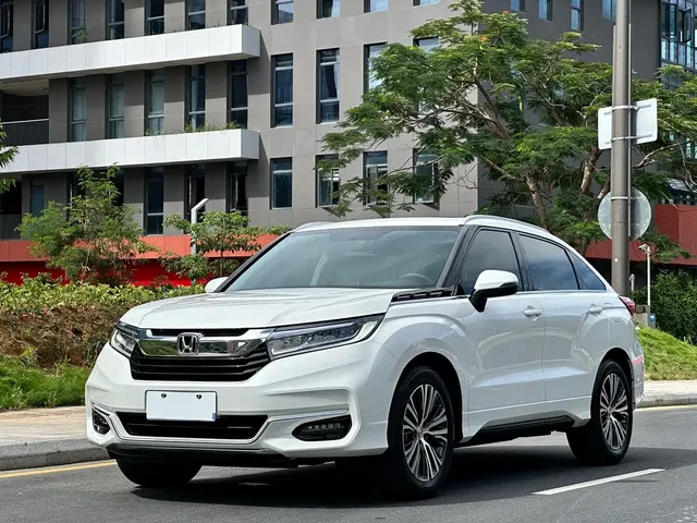 Honda Avancier 2020 240TURBO 2WD Smart Edition