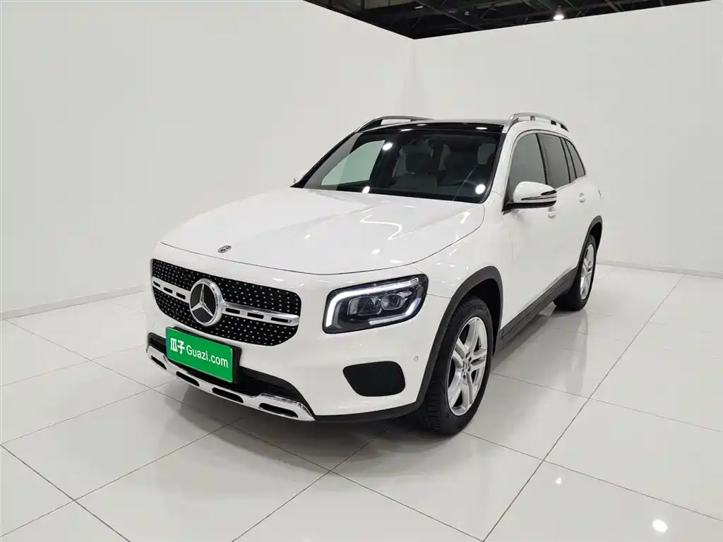 Mercedes-Benz GLB 2020 GLB 180 Style