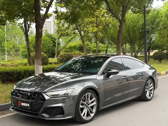 Audi A7 2024 45 TFSI Premium Selection