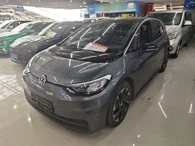 Volkswagen ID.3 2023 Pure Smart Edition