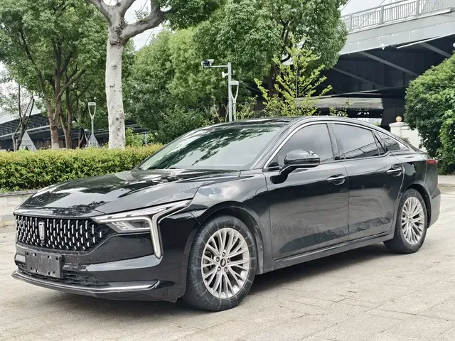 Besturn B70 2021 1.5T Automatic Joy Edition