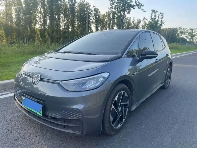 Volkswagen ID.3 2023 Pure Smart Edition