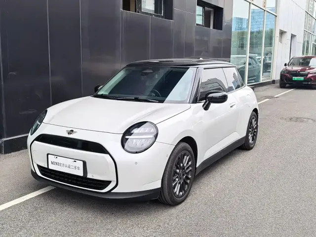 MINI Electric MINI COOPER 2026 456km COOPER E Classic
