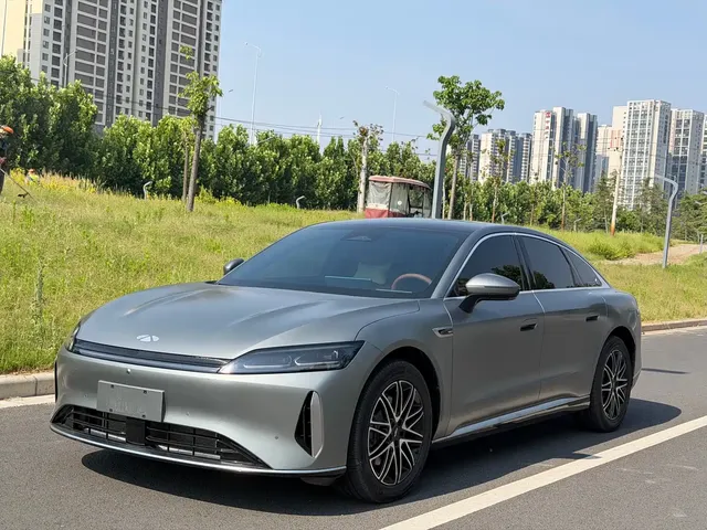 Chery Fengyun A9L 2025 260 Ultra Long Range Luxury Edition