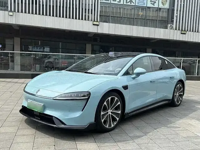 Zhijie S7 2026 Max