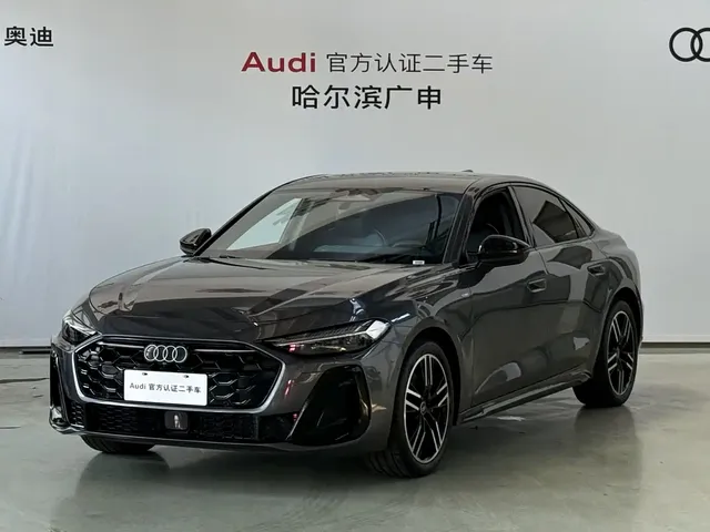 Audi A5L 2025 2.0T Sport Edition Plus