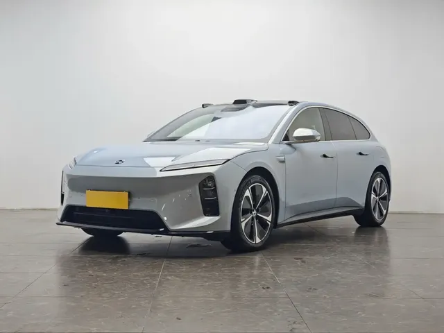 NIO ET5T 2025 75kWh Touring