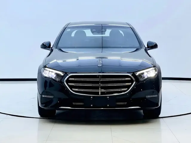 Mercedes-Benz E-Class 2025 E 300 L Luxury