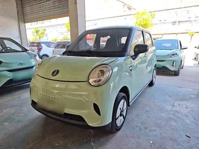 Lingbao Auto Lingbox BOX 2021 Li Qingzhao Edition