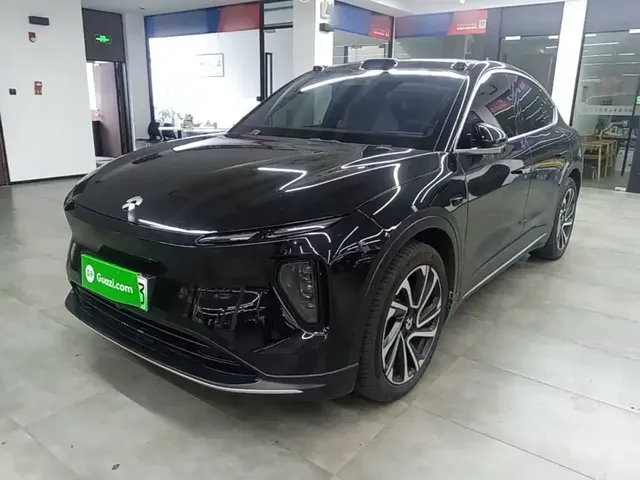 NIO EC6 2024 75kWh
