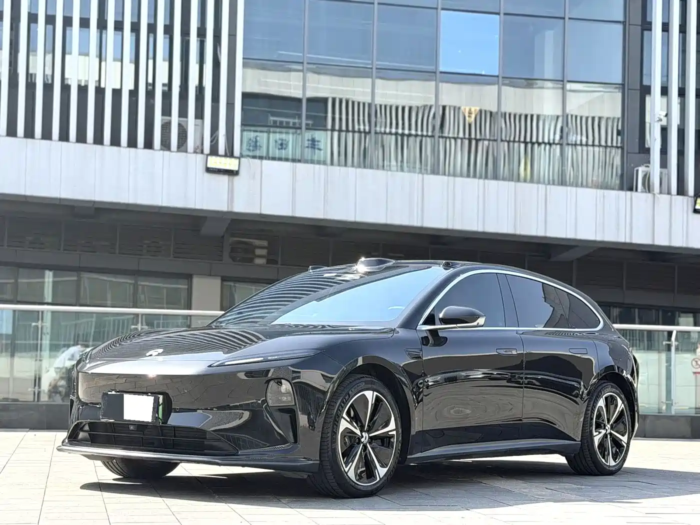 NIO ET5T 2024 75kWh Touring