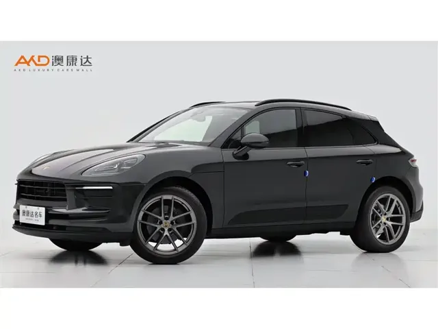 Porsche Macan 2023 Macan 2.0T