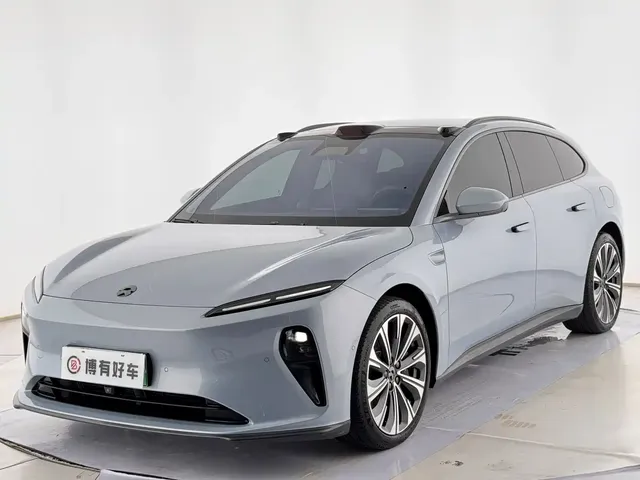 NIO ET5T 2023 Model 75kWh Touring