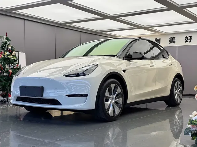 Tesla Model Y 2023 Rear-Wheel Drive Edition