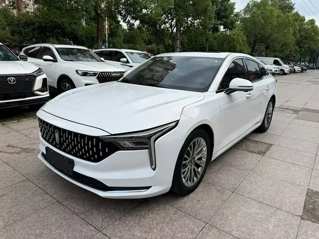 Besturn B70 2021 1.5T Automatic Smart Edition