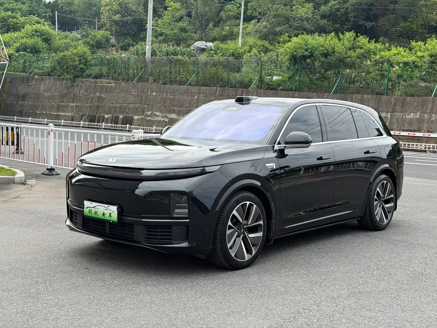 Li Auto L7 2024 MAX