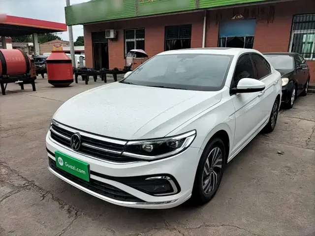 Volkswagen Bora 2023 Model 280TSI DSG Comfort Edition