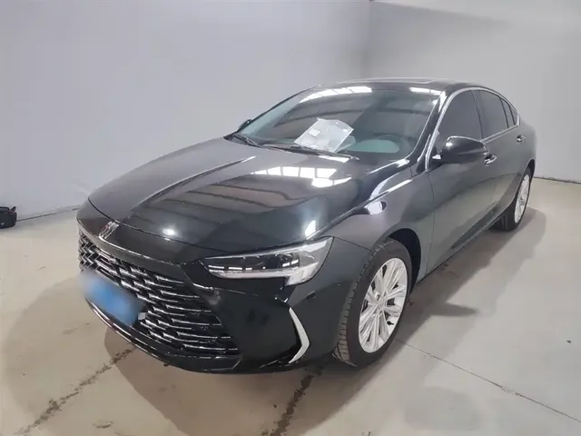 Buick Regal 2024 Model 28T Premium