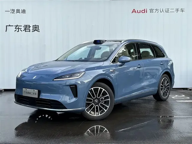 Shangjie SUV 2025 Basic Model
