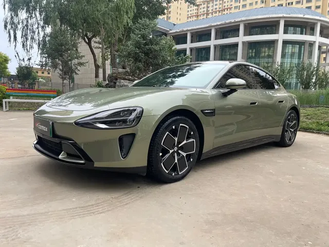 Xiaomi Auto Xiaomi SU7 2024 RWD Standard Founder's Edition