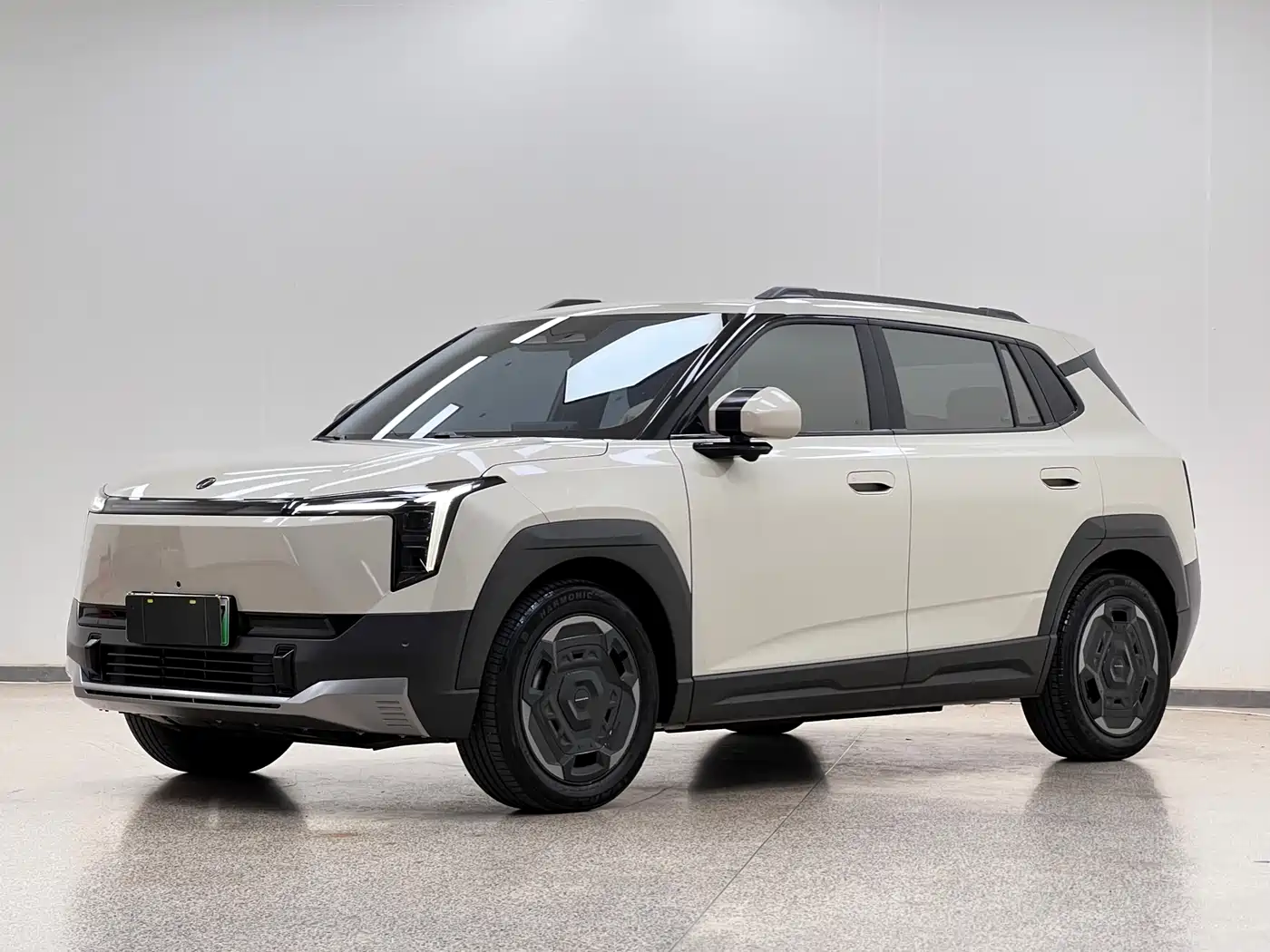 Dongfeng Yipai Nano 06 2025 471 Ultra
