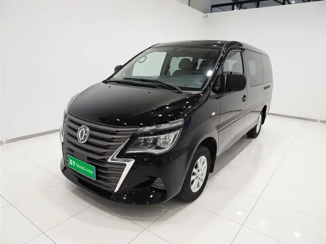 Dongfeng Fengxing Lingzhi 2020 M5L 1.6L Luxury 7-Seater