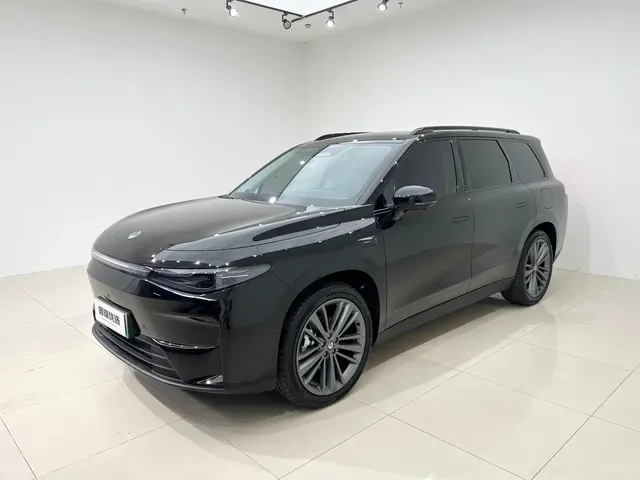 Leapmotor C16 2024 Extended Range 200 Premium Edition